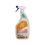 30 Seconds 1L BBQ And Grill Cleaner