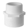 Holman 50mm x 2" PVC Valve Socket