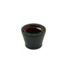 Steering Wheel Adaptor Boss Sprite MK1/2 58-64 MG Midget MK1 61-64 Black
