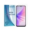 3 Pack MEZON OPPO A77 5G Anti-Glare Matte Film Screen Protectors