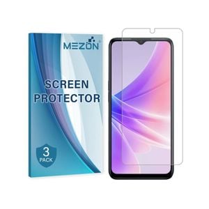 3 Pack MEZON OPPO A77 5G Anti-Glare Matte Film Screen Protectors