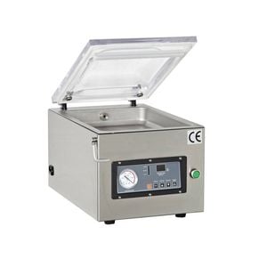 Yasaki Coercial Bench Top Vacuum Packing Machine  - Chamber Vacuum Sealers (zj-vm300b1)
