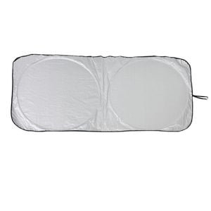 All Set Foldable Car Sunshade 