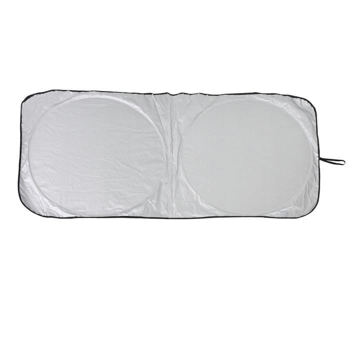 All Set Foldable Car Sunshade 