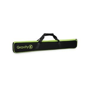 Gravity Bgms1b 101.5cm Transport Bag For 1 Microphone Stand - Black