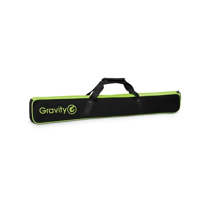 Gravity Bgms1b 101.5cm Transport Bag For 1 Microphone Stand - Black