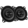 Sony XS-GTF1039 4" 3-Way Speakers