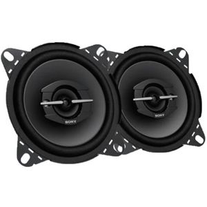 Sony XS-GTF1039 4" 3-Way Speakers
