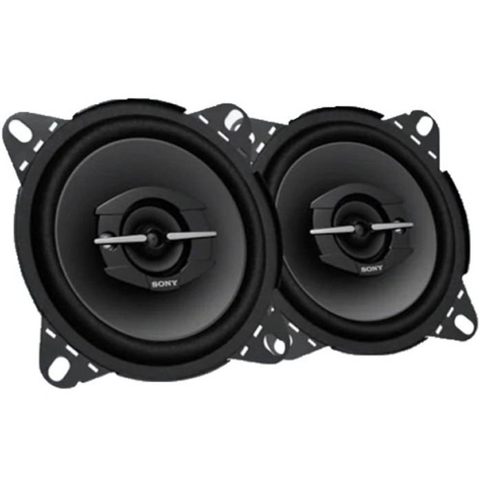 Sony XS-GTF1039 4" 3-Way Speakers