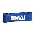 SMAI Rubber Resistance Band - 100lb - Blue
