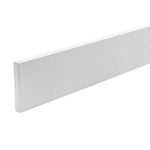110 x 18mm 5.4m Moulding White Pine FJ Primed PR4