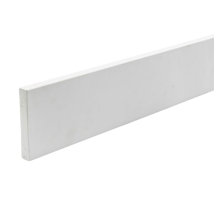 110 x 18mm 5.4m Moulding White Pine FJ Primed PR4