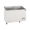 Polar G-series Display Chest Freezer - 270ltr - Commercial Chest Freezers (gm499-a)