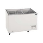 Polar G-Series Display Chest Freezer - 270Ltr