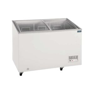 Polar G-series Display Chest Freezer - 270ltr - Commercial Chest Freezers (gm499-a)