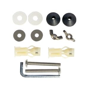 evekare Smart Bidet Seat Fixing Kit