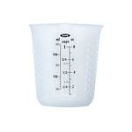 Oxo Good Grips Squeeze & Pour Silicone Measure 1 Cup