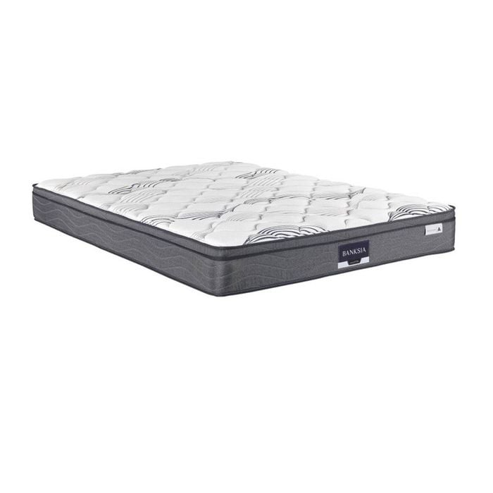 Sleep Vital Banksia Medium Mattress Double