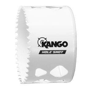 Kango 79mm Hole Shot Bi-Metal Hole Saw