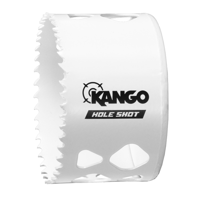 Kango 79mm Hole Shot Bi-Metal Hole Saw