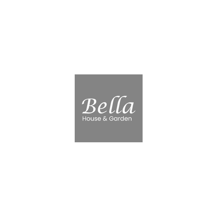 Bella House  Garden