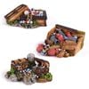 Kazoo Treasure Chest (18924)