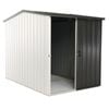 Duratuf Kiwi 2.545 x 1.715m MK1A Pre Painted Shed