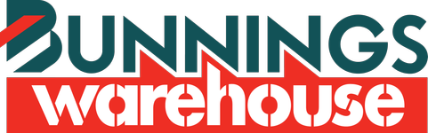 Legend of the tongs - Graphic - Campaign - Bunnings Logo Positive