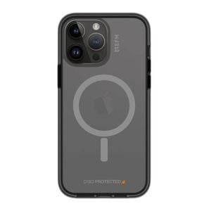 EFM Aspen Case Armour with D3O 5G Signal PlusFor iPhone 13 Pro (6.1")/iPhone 14 Pro (6.1")