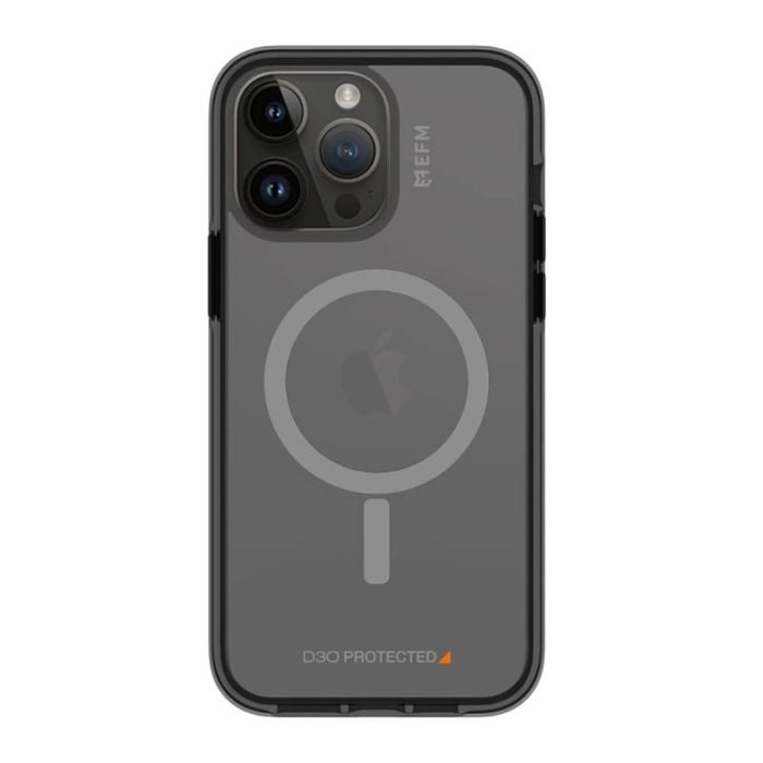 EFM Aspen Case Armour with D3O 5G Signal PlusFor iPhone 13 Pro (6.1")/iPhone 14 Pro (6.1")