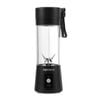 Boxsweden Zipblend Portable Blender Drinks Maker Black 350ml