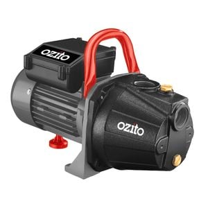Transfer Pumps