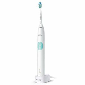Philips HX6807/06 Sonicare Electric Toothbrush - White
