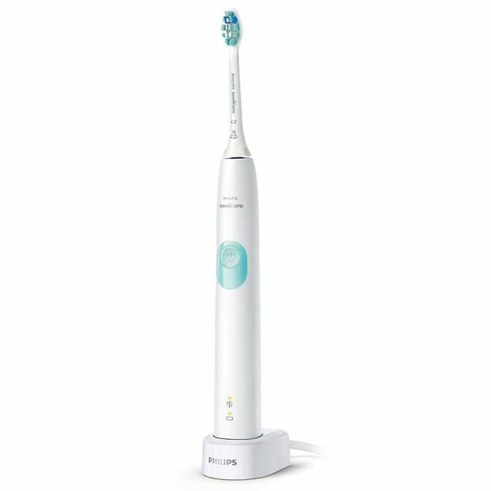 Philips HX6807/06 Sonicare Electric Toothbrush - White