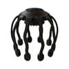 NNETM Multi-Claw Electric Massager for Head, Scalp, and Neck(Black)