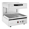 Apuro Rise and Fall Salamander Grill - HX584-A