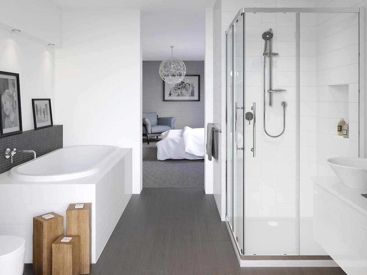 How To Plan a Bathroom Renovation - Bunnings Australia
