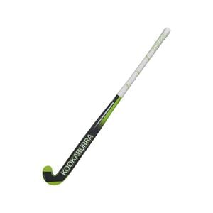 Kookaburra Team Midas Mid-bow Field Hockey Stick 36.5'' Long Light-weight