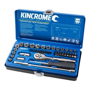 Socket Sets