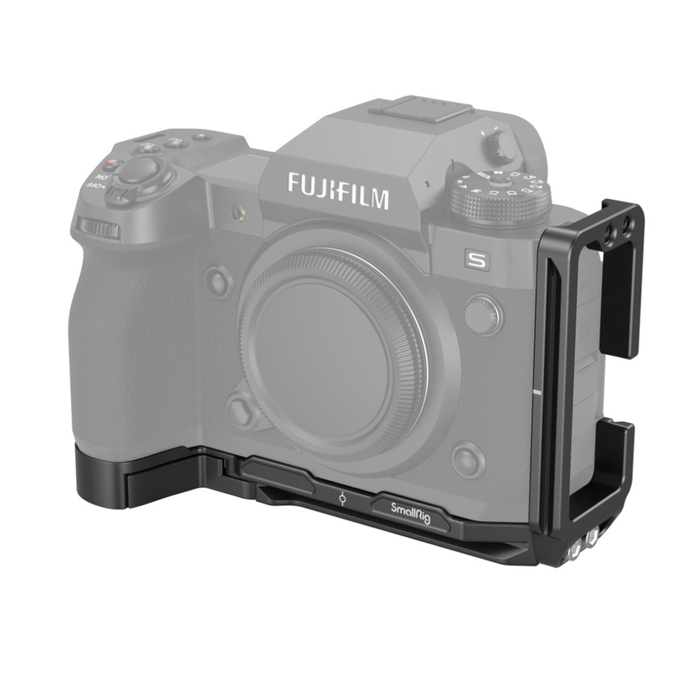 Smallrig L Bracket For Fujifilm X-h2s 3928b