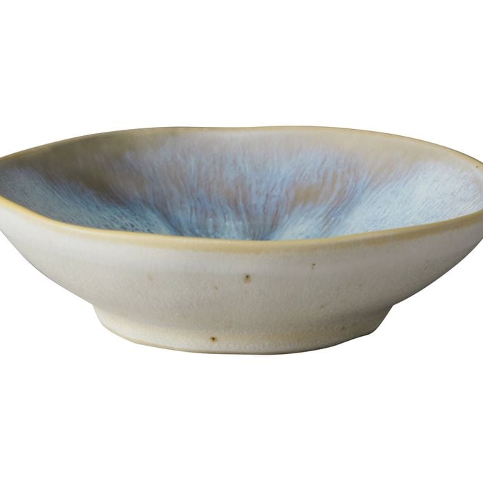 Maxwell & Williams Lunara Sauce Dish 9.5cm Durable Stoneware Reactive Glaze