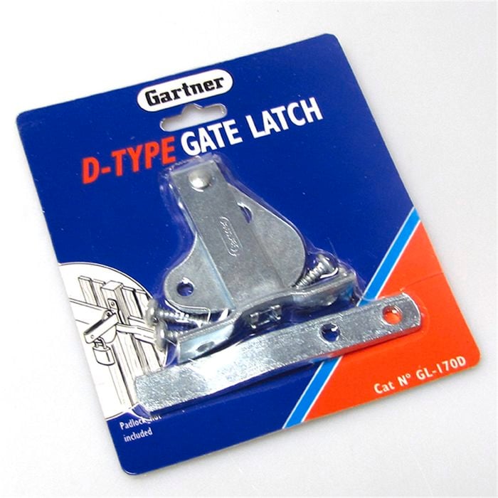 Gartner  Gate Latch Universal