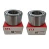 2x Rear Wheel Bearing Kits with IRS for Ford Fairlane, Falcon, FPV, LTD and Territory - Japanese Made Bearings