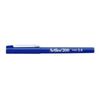 Artline Fineliner Felt Tip Pen 0.4mm (Box of 12) (Blue)