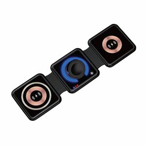 Tough Power 3 In 1 Foldable Magnetic Charger