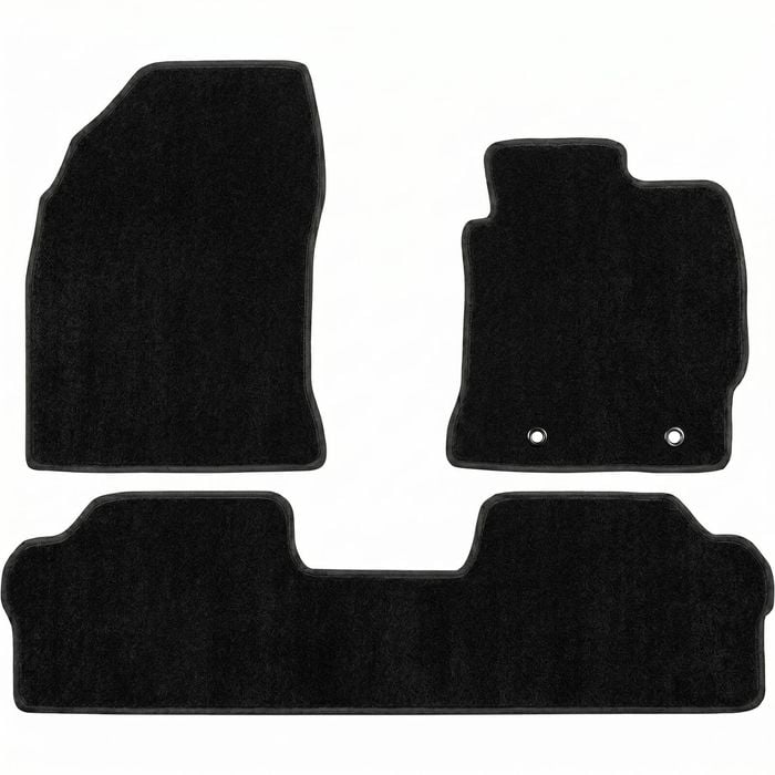 For Toyota Corolla Zre182r Hatch 10/2012-05/2018 Custom Car Carpet Floor Mats
