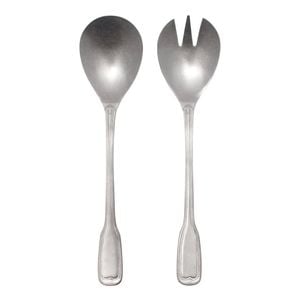 Ecology Anais Set Of 2 Salad Servers