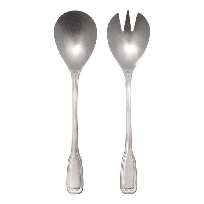 Ecology Anais Set Of 2 Salad Servers