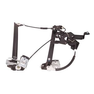 TOPAZ Front Right Window Regulator for VW 2008-2013 Lavida 1.6L 2.0L 18D837462A