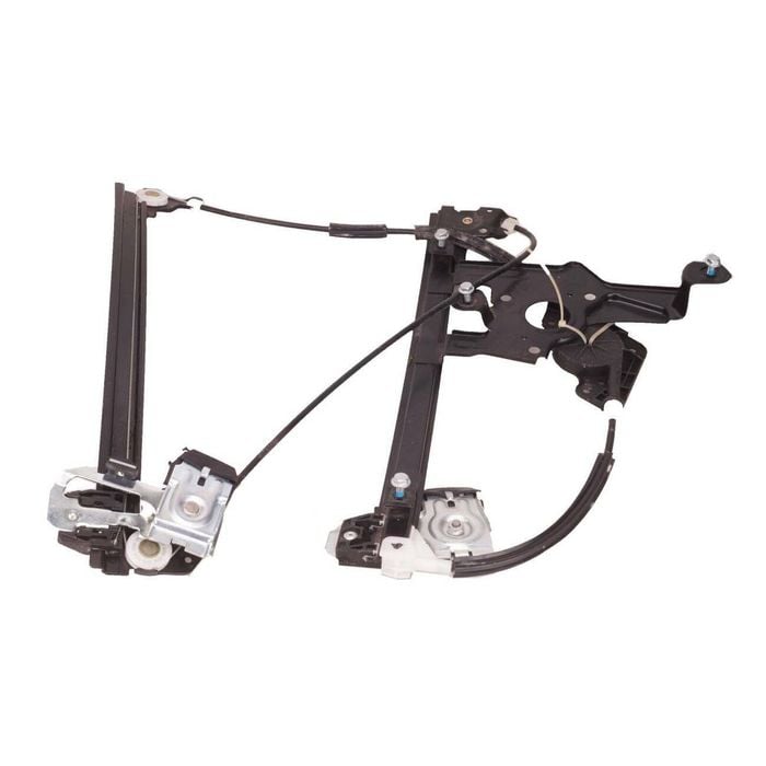 TOPAZ Front Right Window Regulator for VW 2008-2013 Lavida 1.6L 2.0L 18D837462A
